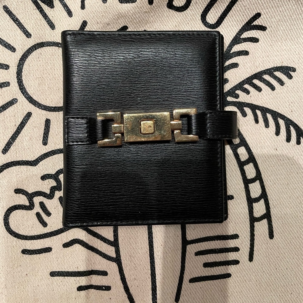 Gucci money clip, great condition